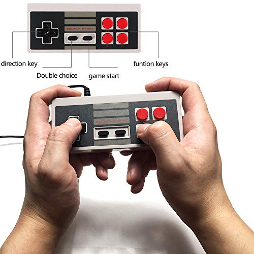 2 NES+Classic+EditionVideo+Console+Handheld+Nintendo