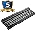E5420 E6420 Laptop Battery for Dell E5520 E5430 E5530 E6430 E6520 E6530 Compatible P/N: M5Y0X T54FJ 2P2MJ 312-1325 312-1165 PRV1Y-12 Months Warranty