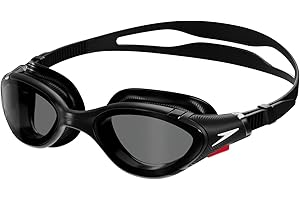 Speedo Unisex-Adult Swim Goggle Biofuse 2.0