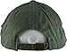 1st Infantry Division Tonal Color Insignia Adult Cap [Adjustable - Green]