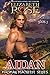 Aidan (MadMan MacKeefe Series Book 2)
