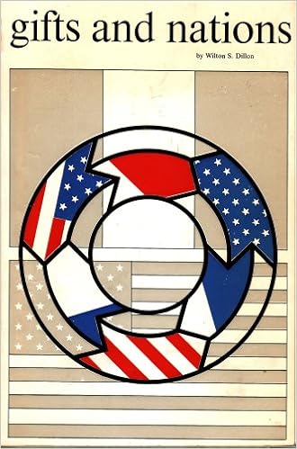 Gifts And Nations The Obligation To Give Receive And Repay - 