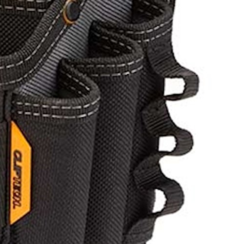 ToughBuilt Technician 10 Pocket Pouch (Large)