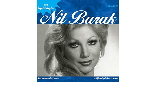 en iyileriyle nil burak by nil burak on amazon music amazon com
