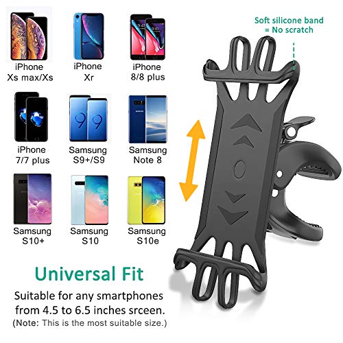 3 Universal+Motorcycle+Bicycle+Samsung+Rotation