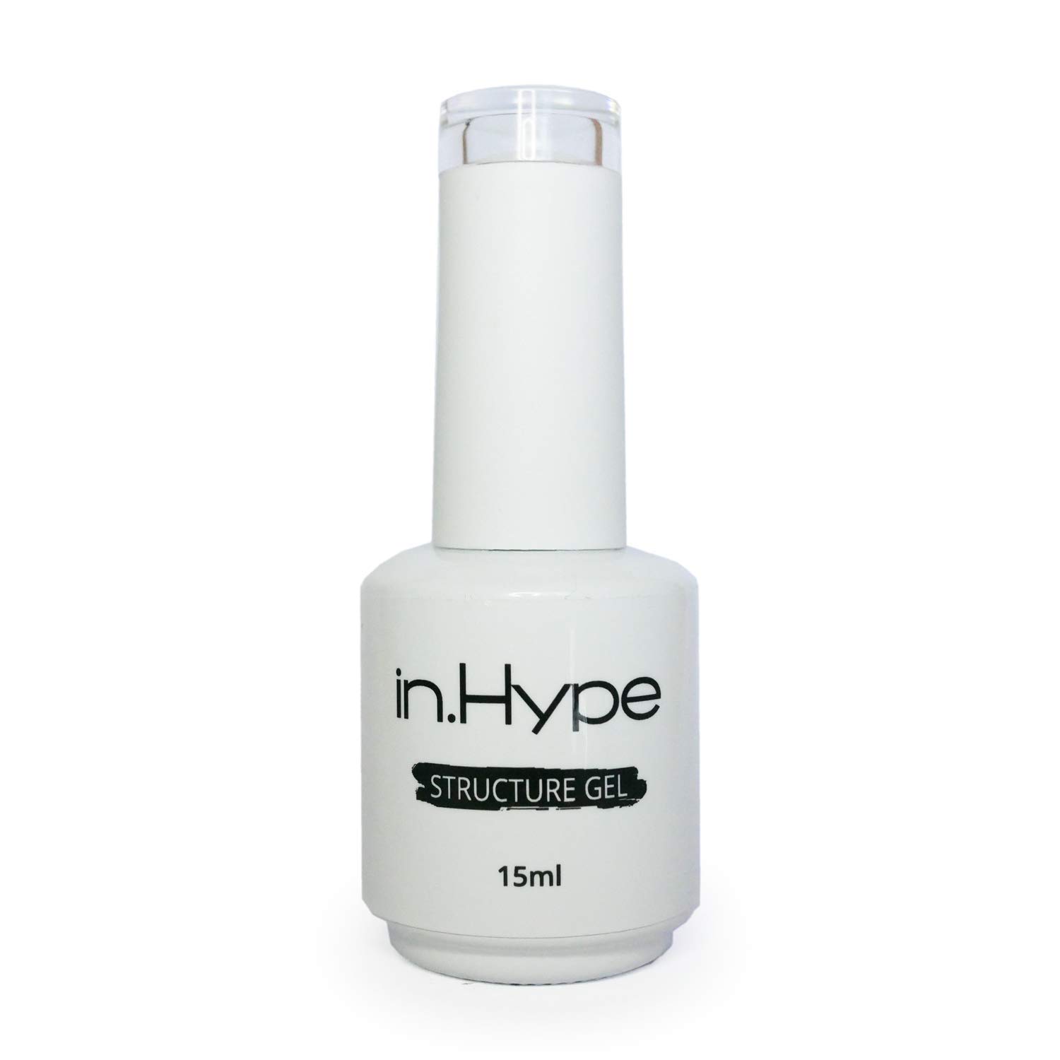 IN.HYPE Structure/Liquid Builder Gel/Hard Gel in a Bottle