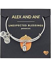 Alex and Ani Unexpected Blessings II Pulsera
