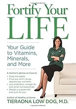 Fortify Your Life: Your Guide to Vitamins, Minerals, and More