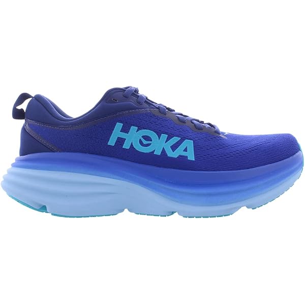 Amazon.com | Hoka Men display picture 1