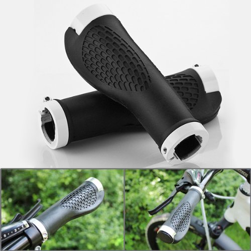bike grip extensions