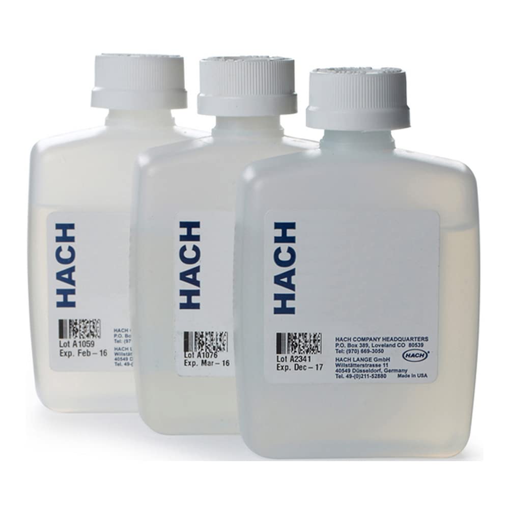 Hach 2241732 Alkali Solution for Calcium and
