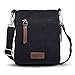 Ranboo Cross-body Messenger Bag Casual Shoulder Bags Mans Satchel for Travel