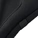 JASLITE Bike Seat Cushion, Bicycle Seat Covers for Comfort Women,Kids,Men,Gel Paddle Bicycle Saddle Cover 11×10inch fit Peloton,Spin,Stationary Bikes,with Water&Dust Resistant Cover Reflective Strip