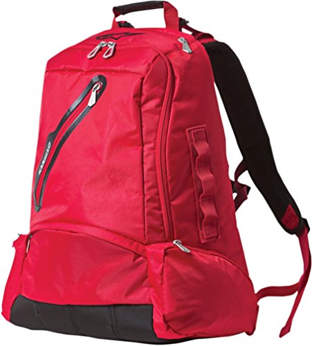 Alpinestars Sabre Backpack Red - Buy 