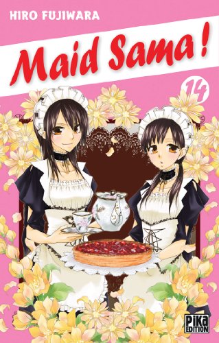 Maid sama !