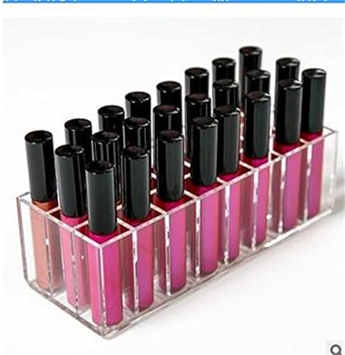 LiangGui Makeup Holder Display Organizer Riser for Lipstick