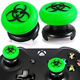 Playrealm FPS Thumbstick Extender & 3D Texture
