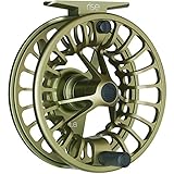 Redington Rise III Spool - Olive 5/6