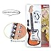RuiyiF Kids Guitar for Beginners Boys Girls Childs Children Teens Toy Guitar 26Inch