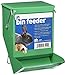 Prevue Pet Products Green Metal Small Animal Bin Feeder 3500, 7 1/8 x 3 7/8