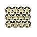 SHOP AWARDS AND GIFTS Star Performer Lapel Pins for Students, Appreciation, Reward, School, Employee Recognition, Bulk Pack of 12, Poly Bagged, 3/4 Inch