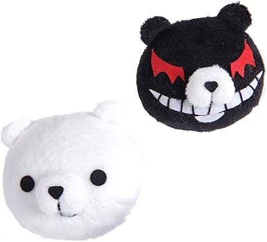 monokuma plush amazon