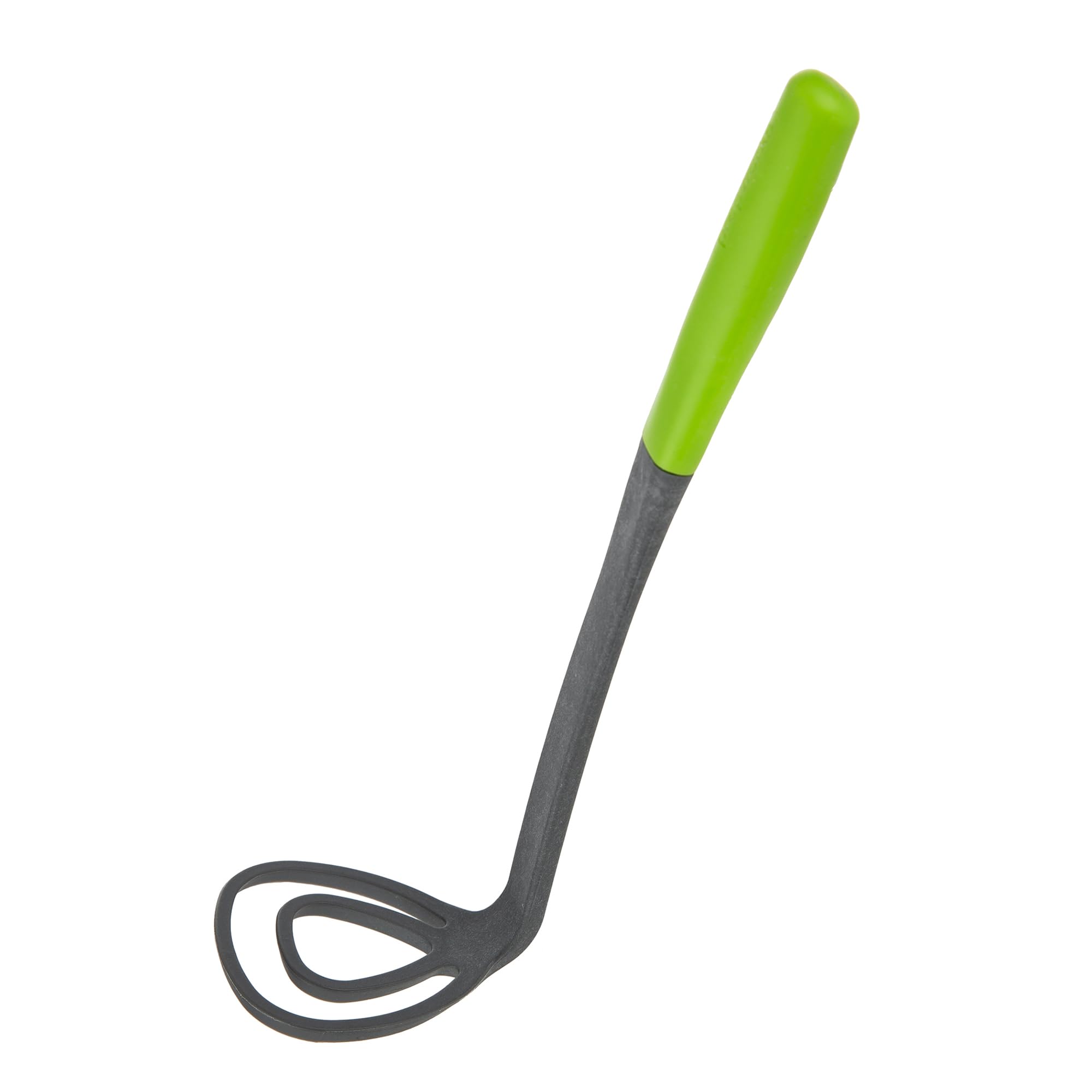 Progressive International PrepWorks Multi Masher Food Avocado Guacamole Fruit Vegetable Smasher, Green