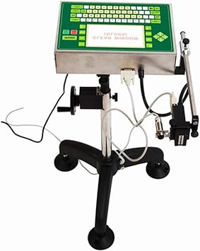 bottle inkjet printer