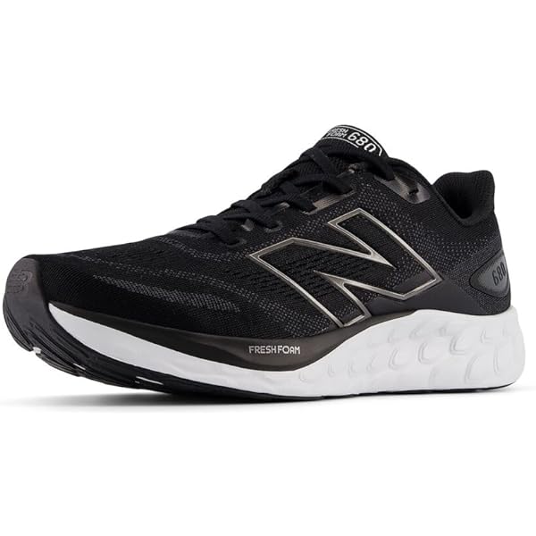 New Balance 680 ブラックトレーニングシューズ 楽天市場】ニューバランス スニーカー レディース 680 new
