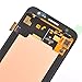 KR-NET Black LCD Display Touch Screen Digitizer Assembly for Samsung Galaxy J5 2015 J500
