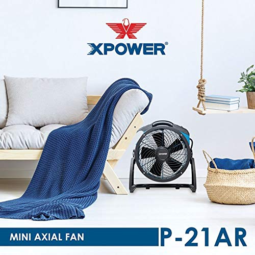 XPOWER P-21AR 11