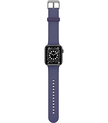 Amazon.com: OtterBox All Day Band for Apple Watch 42/44/45
