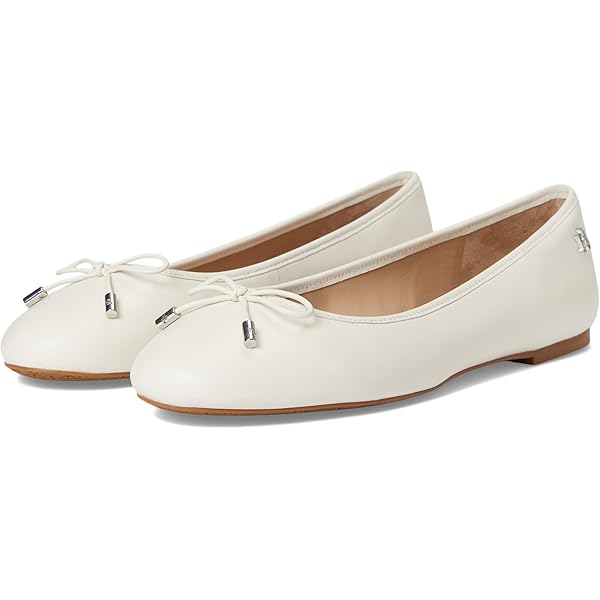 Amazon.com | Lauren Ralph Lauren Women's Jayna Stitched