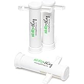 BUG BITE THING Suction Tool - Bug Bites and Bee/Wasp Stings, Natural Insect Bite Relief- White/3 Pack