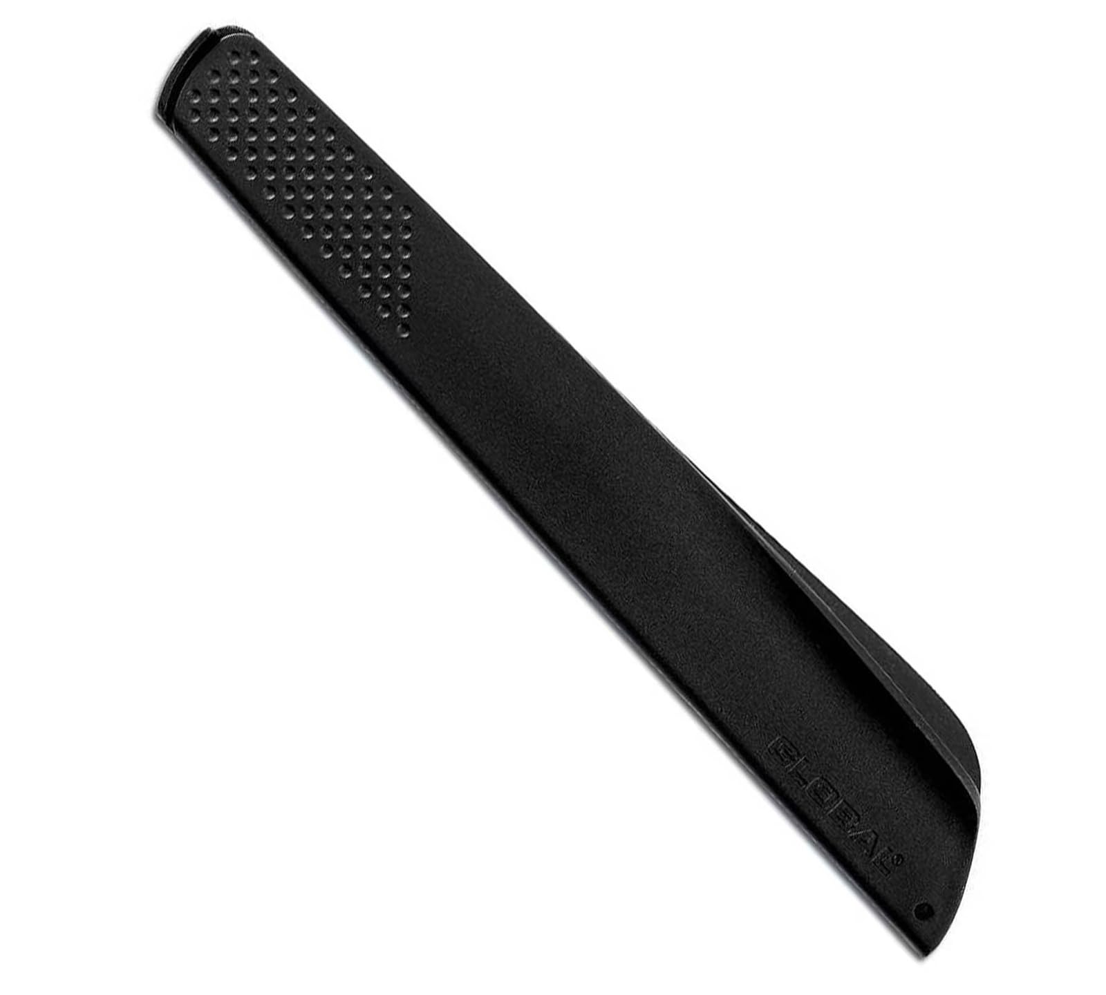 Global Modern Style Universal Blade Guard for Knife Blades up to 20cm - Polyurethane