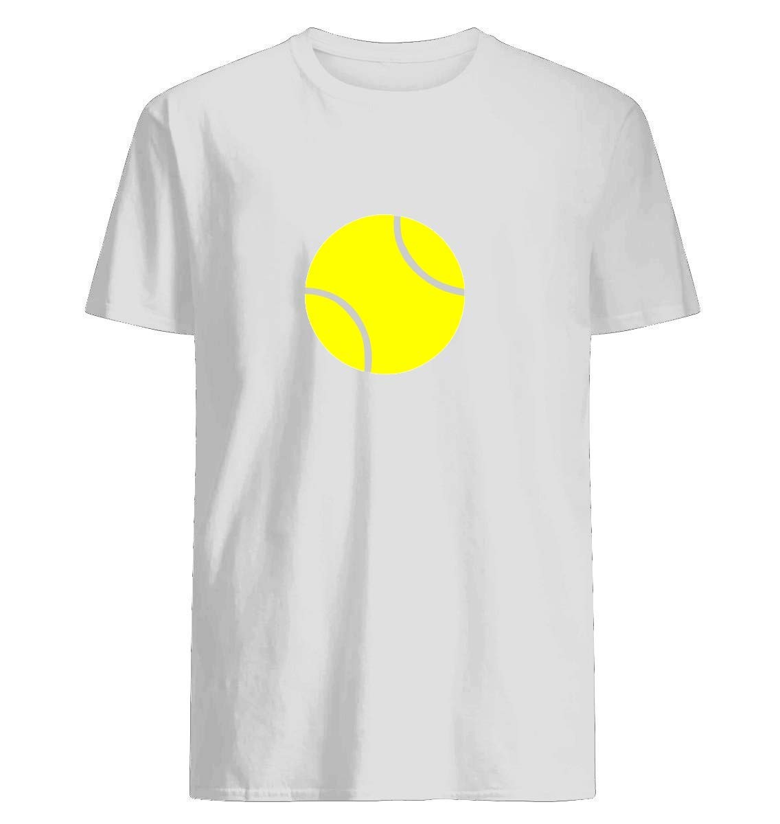 Tennis Ball T Shirt Is A Great Gift For Everyone Minaze