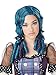 California Costumes Womens Doll Curls Wig