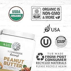 Peanut Butter Powder | All Natural Peanut Butter
