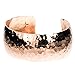 Turquoise Skies Tskies Hammered Copper Bracelet for Women Southwestern Luxury Southwest