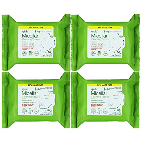 epielle wipes