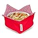Evriholder Campbell’s Soup Bowl Cozy, Colors May Vary