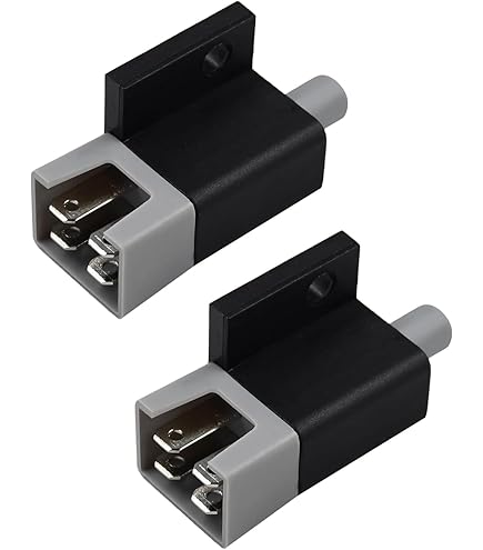 Amazon.com: HD Switch Safety Interlock Switch for Cub Cadet PRO Z