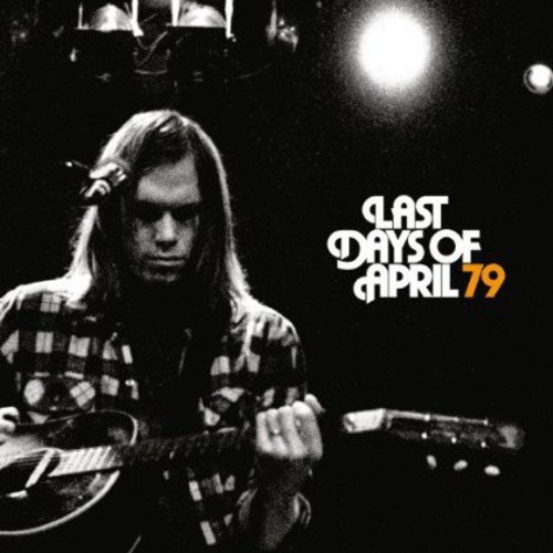 Album Art for 79 by Last Days of April