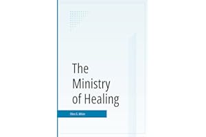 The Ministry of Healing