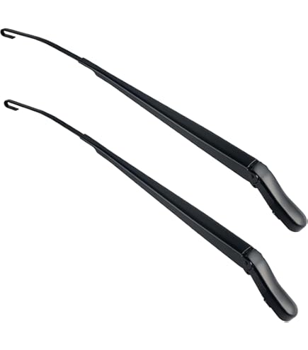 Amazon.com: Volvo 31333448, Windshield Wiper Arm : Automotive