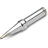 Weller PTD7 700 degree F PT Series Screwdriver Solder Tip for TC201 Iron, 0.187"