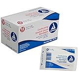 Dynarex Stretch Gauze Bandage Roll Ster 2