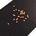 Mat is Waterproof，Non-Slip，Safety for Puppy,Cat,Solved Feed of Messy