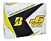 Bridgestone E6 Speed Golf Balls (One Dozen)