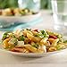 Barilla Penne Pasta, 16 oz. Box - Non-GMO Pasta Made with Durum Wheat Semolina - Kosher Certified Pasta